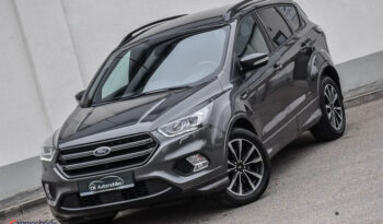 Ford Kuga 1.5 EcoBlue FWD ST-Line X full