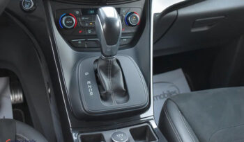 Ford Kuga 1.5 EcoBlue FWD ST-Line X full