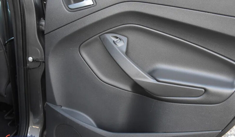 Ford Kuga 1.5 EcoBlue FWD ST-Line X full