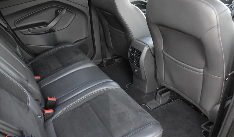 Ford Kuga 1.5 EcoBlue FWD ST-Line X full