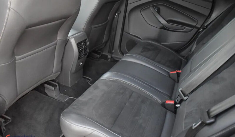 Ford Kuga 1.5 EcoBlue FWD ST-Line X full