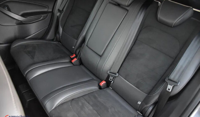 Ford Kuga 1.5 EcoBlue FWD ST-Line X full
