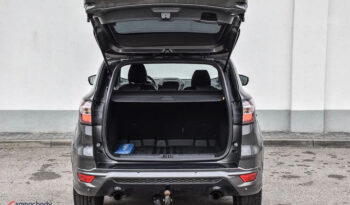 Ford Kuga 1.5 EcoBlue FWD ST-Line X full
