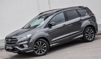Ford Kuga 1.5 EcoBlue FWD ST-Line X full