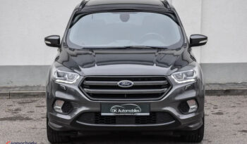 Ford Kuga 1.5 EcoBlue FWD ST-Line X full