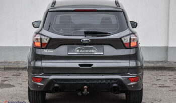 Ford Kuga 1.5 EcoBlue FWD ST-Line X full