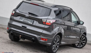 Ford Kuga 1.5 EcoBlue FWD ST-Line X full