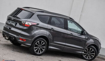 Ford Kuga 1.5 EcoBlue FWD ST-Line X full