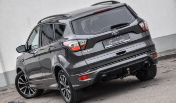 Ford Kuga 1.5 EcoBlue FWD ST-Line X full