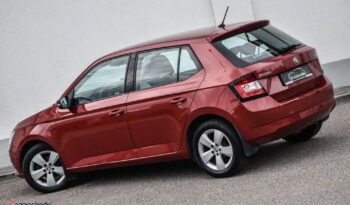 Skoda Fabia 1.0 Style full
