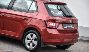 Skoda Fabia 1.0 Style full