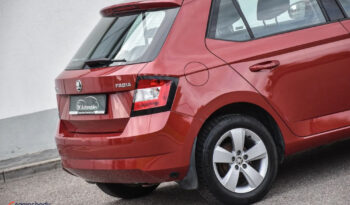 Skoda Fabia 1.0 Style full