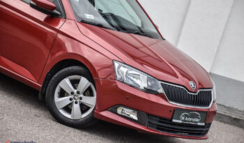 Skoda Fabia 1.0 Style full