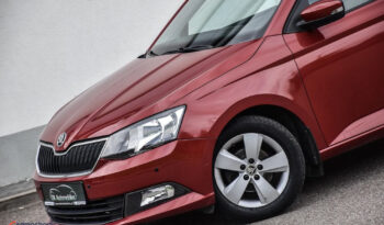 Skoda Fabia 1.0 Style full