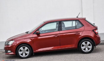 Skoda Fabia 1.0 Style full