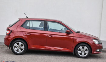 Skoda Fabia 1.0 Style full