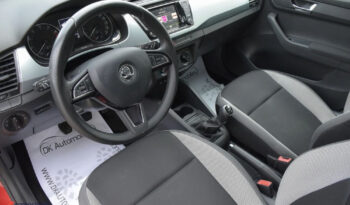 Skoda Fabia 1.0 Style full