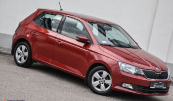 Skoda Fabia 1.0 Style full