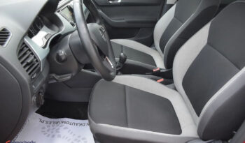 Skoda Fabia 1.0 Style full