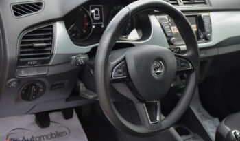 Skoda Fabia 1.0 Style full
