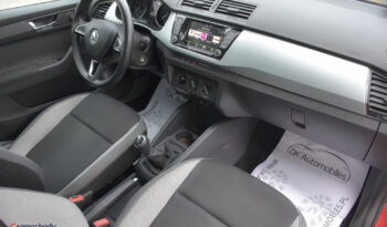 Skoda Fabia 1.0 Style full