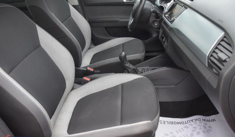 Skoda Fabia 1.0 Style full