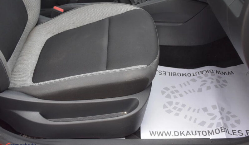 Skoda Fabia 1.0 Style full