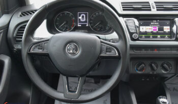 Skoda Fabia 1.0 Style full