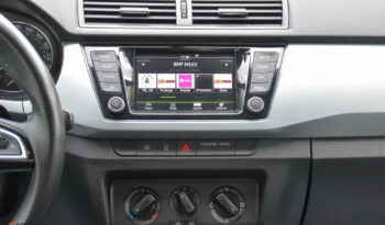 Skoda Fabia 1.0 Style full