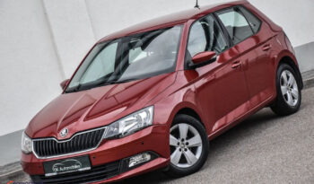 Skoda Fabia 1.0 Style full