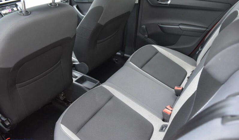 Skoda Fabia 1.0 Style full