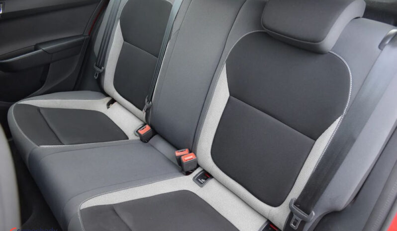 Skoda Fabia 1.0 Style full
