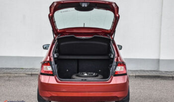Skoda Fabia 1.0 Style full