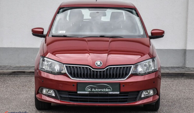 Skoda Fabia 1.0 Style full