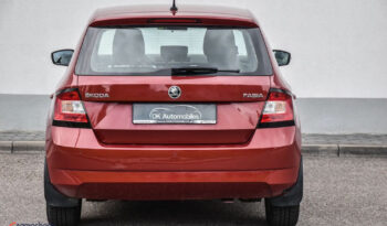 Skoda Fabia 1.0 Style full