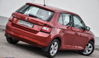 Skoda Fabia 1.0 Style full