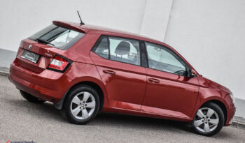 Skoda Fabia 1.0 Style full