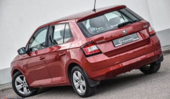 Skoda Fabia 1.0 Style full