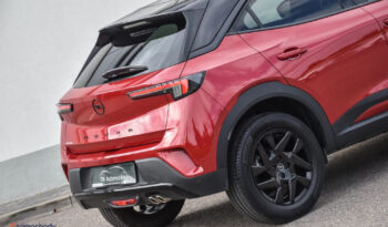 Opel Mokka 1.2 T GS Line Plus S&S full