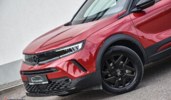 Opel Mokka 1.2 T GS Line Plus S&S full
