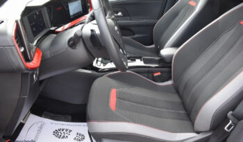 Opel Mokka 1.2 T GS Line Plus S&S full