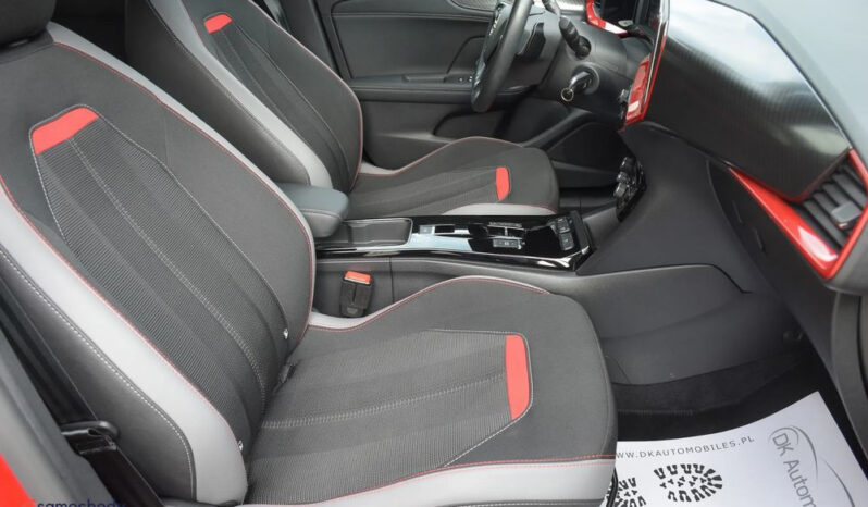 Opel Mokka 1.2 T GS Line Plus S&S full