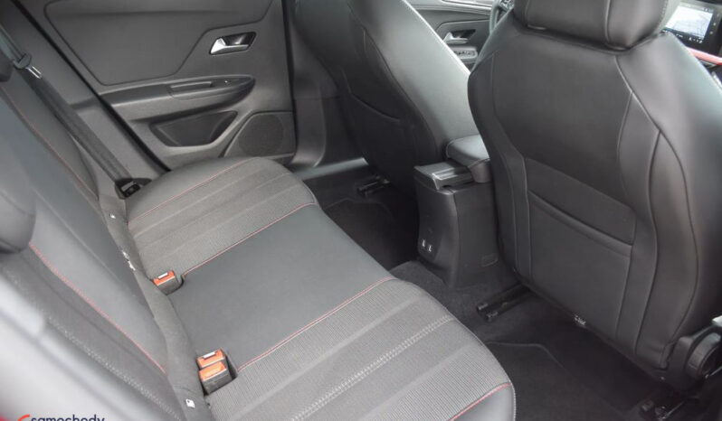 Opel Mokka 1.2 T GS Line Plus S&S full