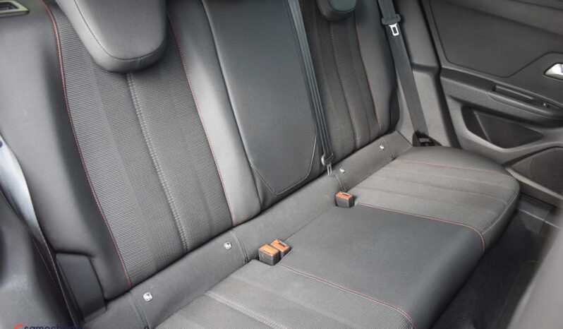 Opel Mokka 1.2 T GS Line Plus S&S full