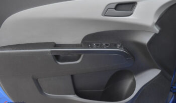 Chevrolet Aveo 1.4 16V LS Design+ full