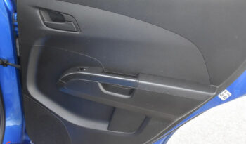 Chevrolet Aveo 1.4 16V LS Design+ full