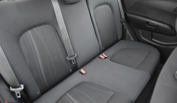 Chevrolet Aveo 1.4 16V LS Design+ full