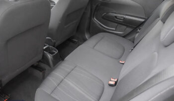 Chevrolet Aveo 1.4 16V LS Design+ full