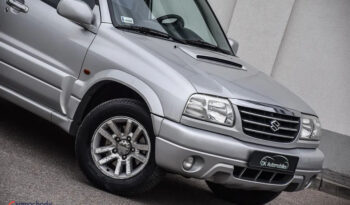 Suzuki Grand Vitara 2.0 TD Limited full