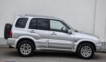 Suzuki Grand Vitara 2.0 TD Limited full